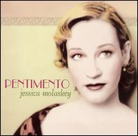 Pentimento von Jessica Molaskey