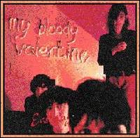 Ecstasy von My Bloody Valentine