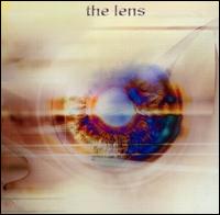 Word in Your Eye von The Lens