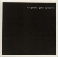 Getxo von Rosy Parlane