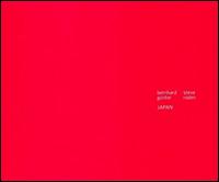 Japan von Bernhard Günter