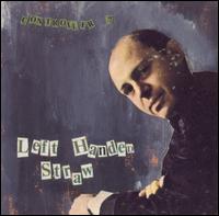 Left Handed Straw von Controller 7