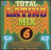 Da Madd Dominicans Total Latino Mix, Vol. 6 von Da Madd Dominikans