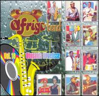 Obuganda Abwetisse von The Afrigo Band
