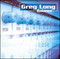 Balance von Greg Long