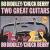 Two Great Guitars von Bo Diddley
