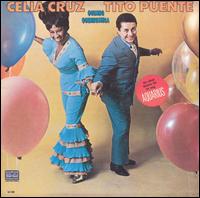 Quimbo Quimbumbia von Celia Cruz