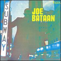 Subway Joe von Joe Bataan