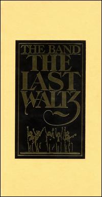 Last Waltz [Rhino Box Set] von The Band
