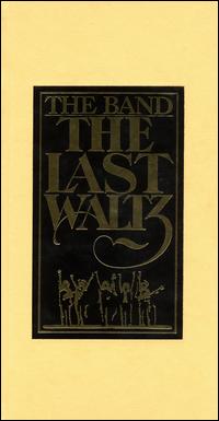 Last Waltz [Rhino Box Set] von The Band