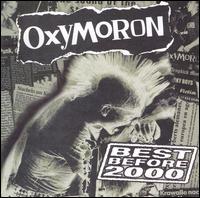Best Before 2000 von Oxymoron