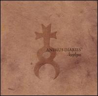 Animus Diaries von Keplyn