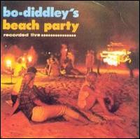 Bo Diddley's Beach Party von Bo Diddley