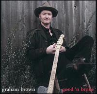 Good 'N Broke von Graham Brown