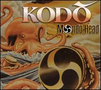 Mondo Head von Kodo