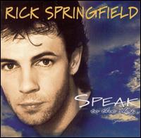 Speak to the Sky [Laserlight] von Rick Springfield