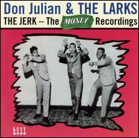 Jerk: The Money Recordings von Don Julian