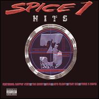 Hits, Vol. 3 von Spice 1