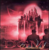 Dreamland von DGM