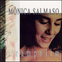 Trampolim von Mônica Salmaso