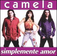 Simplemente Amor von Camela
