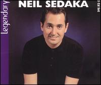 Legendary von Neil Sedaka
