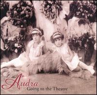 Going to the Theatre von Audra