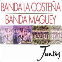Juntos von Banda Maguey