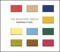 Painting It Red von The Beautiful South