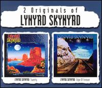 Twenty/Edge of Forever von Lynyrd Skynyrd