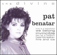 Divine von Pat Benatar