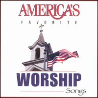America's Favorite Worship Songs von Don Marsh