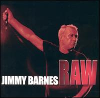 Raw von Jimmy Barnes