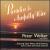 Paradise Is Awfully Nice von Peter Welker