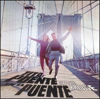 Tito Puente en el Puente (On the Bridge) von Tito Puente