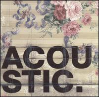 Acoustic [V2 Records] von Various Artists