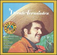 Vicente Fernández [Sony 1992] von Vicente Fernández