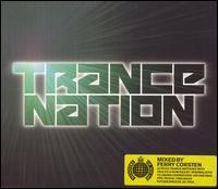 Trance Nation 2002 von Ministry Offer