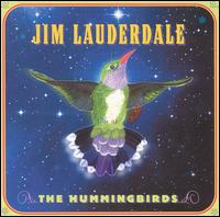 Hummingbirds von Jim Lauderdale