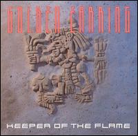 Keeper of the Flame von Golden Earring