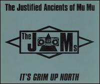 It's Grim Up North von The KLF