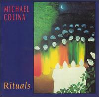 Rituals von Michael Colina