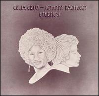 Eternos von Celia Cruz
