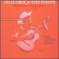 Homenaje a Beny More, Vol. 3 von Celia Cruz