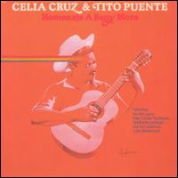 Homenaje a Beny More, Vol. 3 von Celia Cruz