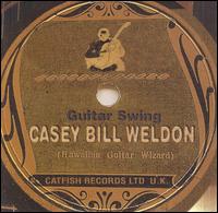Guitar Swing von Casey Bill Weldon