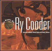 Roots of Ry Cooder von Various Artists