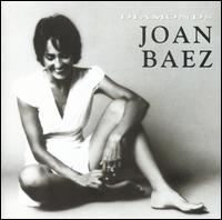 Diamonds von Joan Baez
