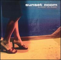 Almost an Angel von Sunset Room
