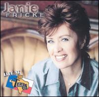 Live at Billy Bob's Texas von Janie Fricke